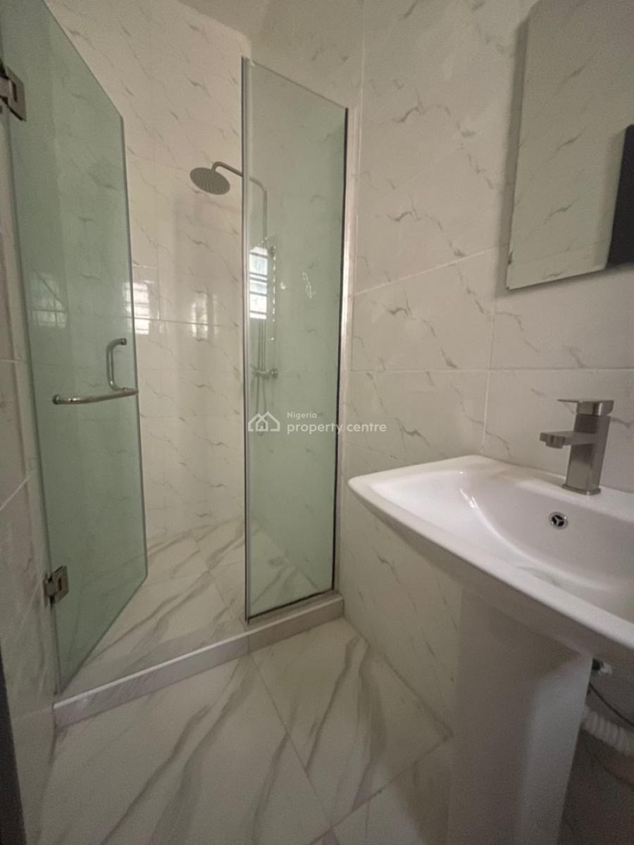 4 Bedroom Terrace Duplex, Lekki, Lagos, Terraced Duplex for Sale