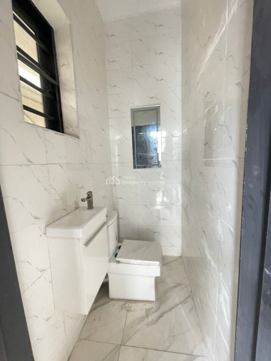 4 Bedroom Terrace Duplex, Lekki, Lagos, Terraced Duplex for Sale