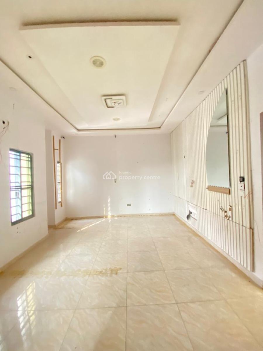 3 Bedroom Flat, Harris Drive, Vgc, Lekki, Lagos, Terraced Duplex for Rent