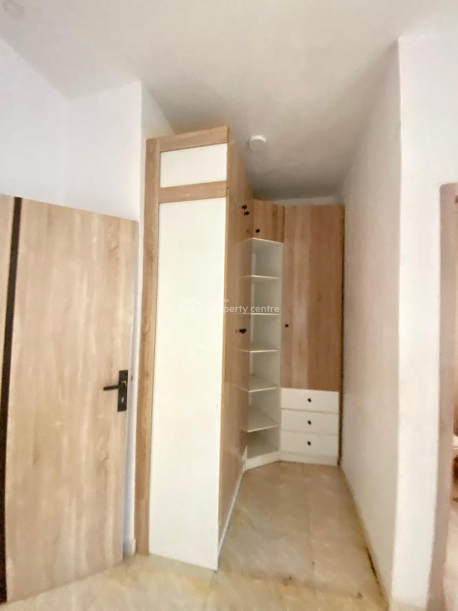 3 Bedroom Flat, Harris Drive, Vgc, Lekki, Lagos, Terraced Duplex for Rent
