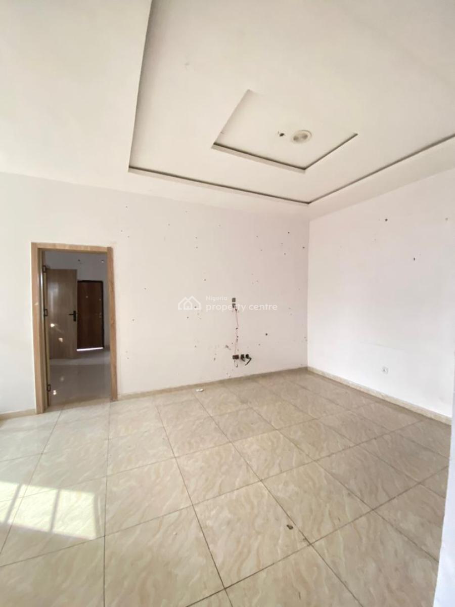 3 Bedroom Flat, Harris Drive, Vgc, Lekki, Lagos, Terraced Duplex for Rent