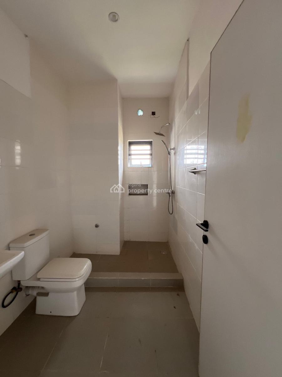 4 Bedroom Penthouse Apartment, Lekki, Lagos, Flat / Apartment for Sale