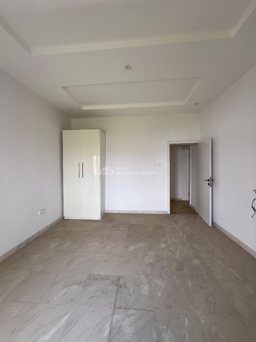 4 Bedroom Penthouse Apartment, Lekki, Lagos, Flat / Apartment for Sale
