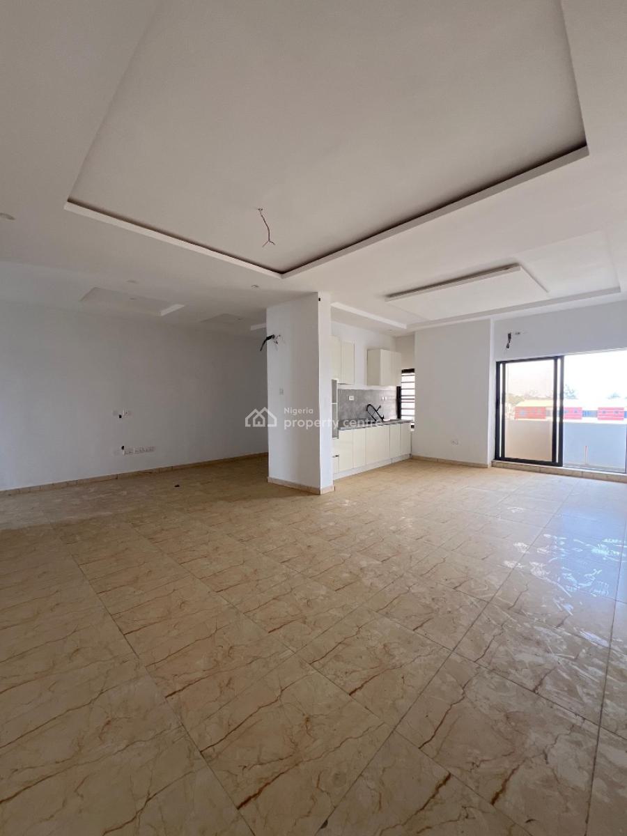 4 Bedroom Penthouse Apartment, Lekki, Lagos, Flat / Apartment for Sale