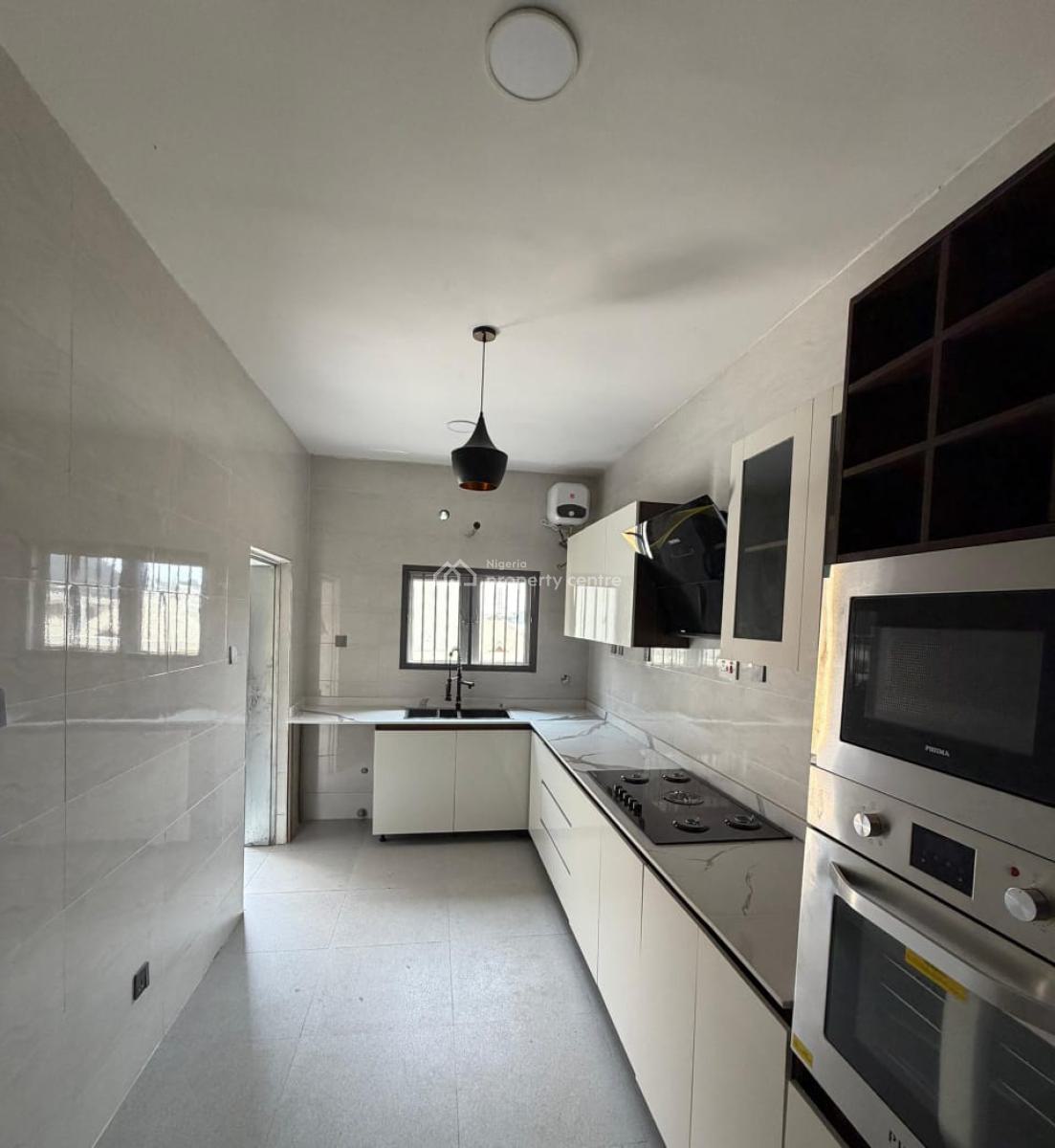 Units of 4 Bedroom Duplex in a Serene Estate, Kolapo Ishola Gra, Akobo, Ibadan, Oyo, Terraced Duplex for Sale