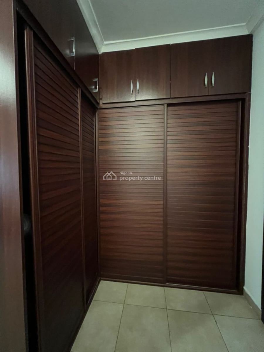 Furnished 3 Bedroom Apartment- Ikoyi, Ikoyi, Lagos, Flat / Apartment for Rent