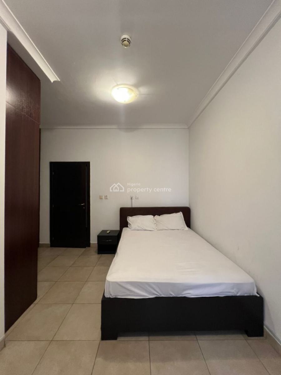 Furnished 3 Bedroom Apartment- Ikoyi, Ikoyi, Lagos, Flat / Apartment for Rent