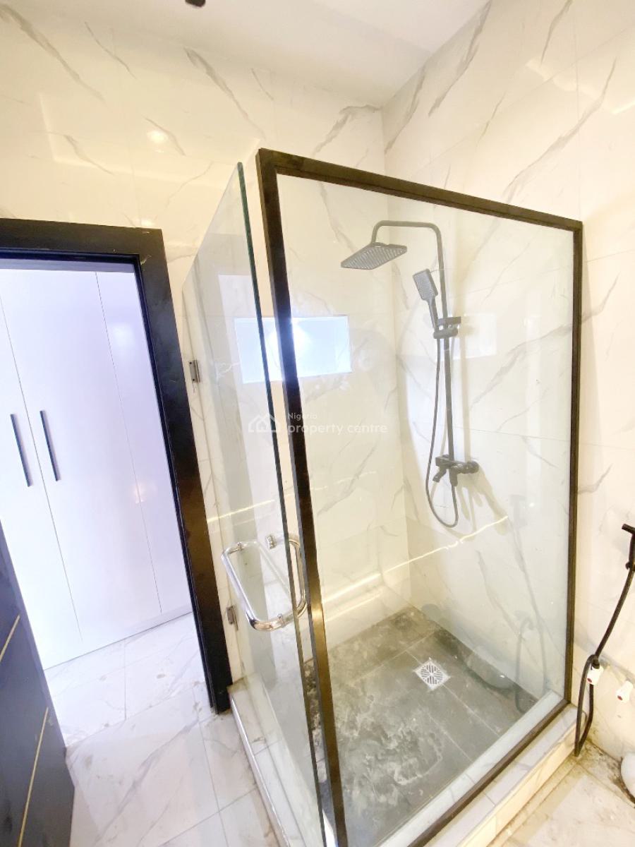 Newly Built Luxury 5 Bedroom Detached Duplex with Bq, Amazing Grace Estate, New Oko-oba, Agege, Lagos, Detached Duplex for Sale