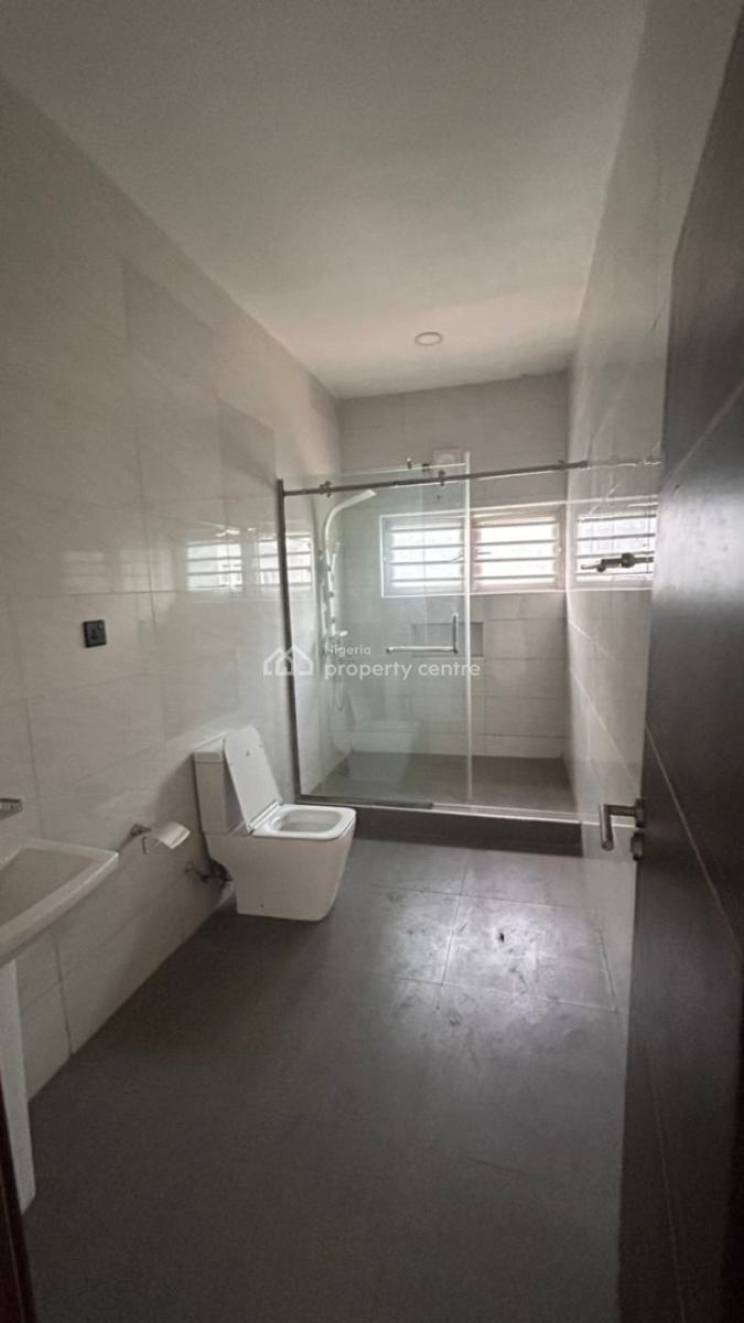 Spacious and Luxury 4 Bedroom Terrace Duplex, Mobile Road, Ilaje, Ajah, Lagos, Terraced Duplex for Rent