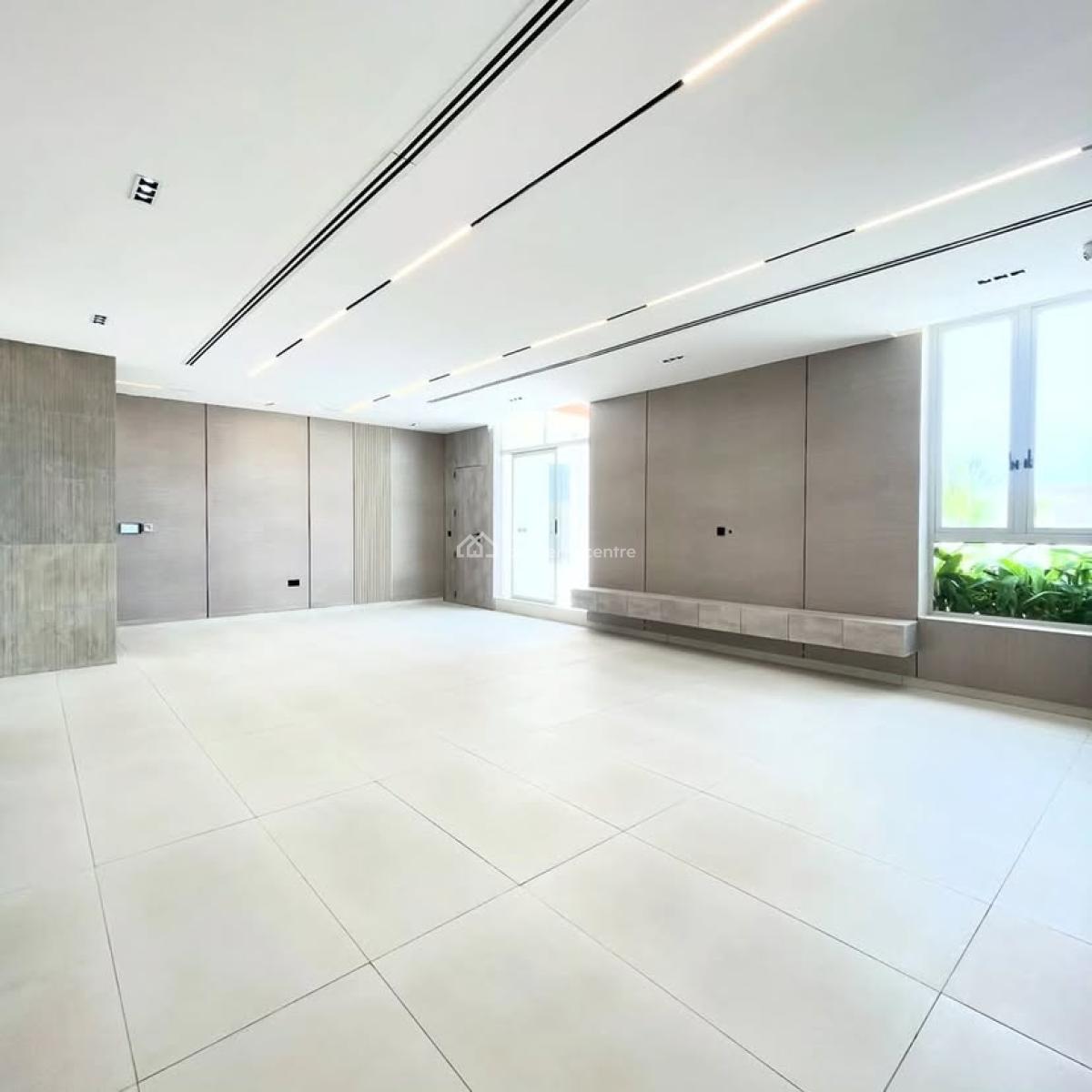 Masterpiece 2 Bedroom Penthouse Spanning 400sqm with Bq, Lekki Phase 1, Lekki, Lagos, House for Sale