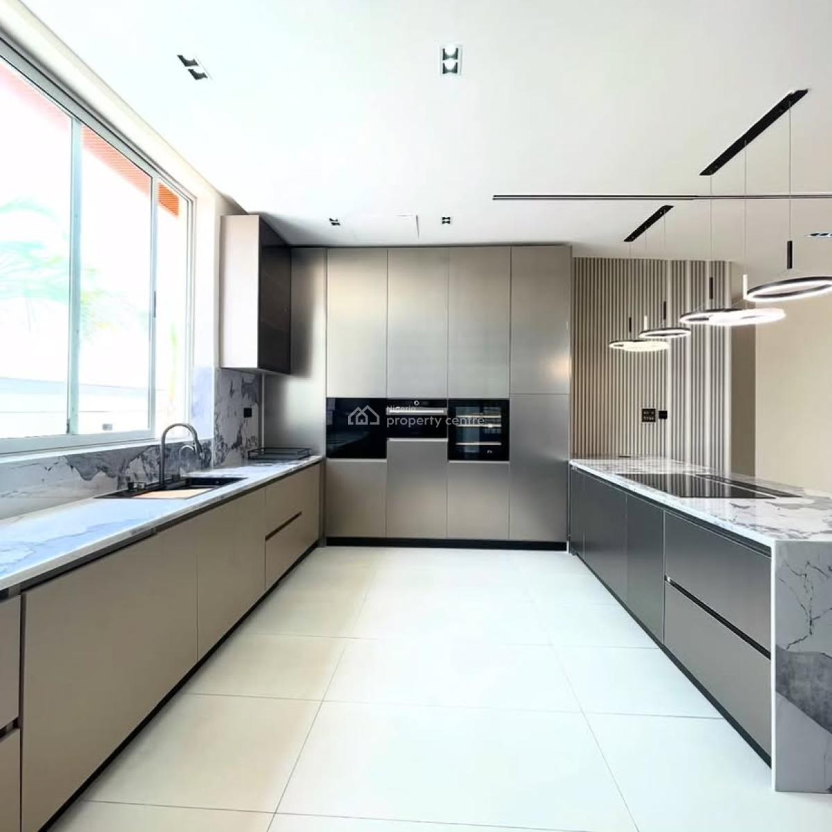 Masterpiece 2 Bedroom Penthouse Spanning 400sqm with Bq, Lekki Phase 1, Lekki, Lagos, House for Sale
