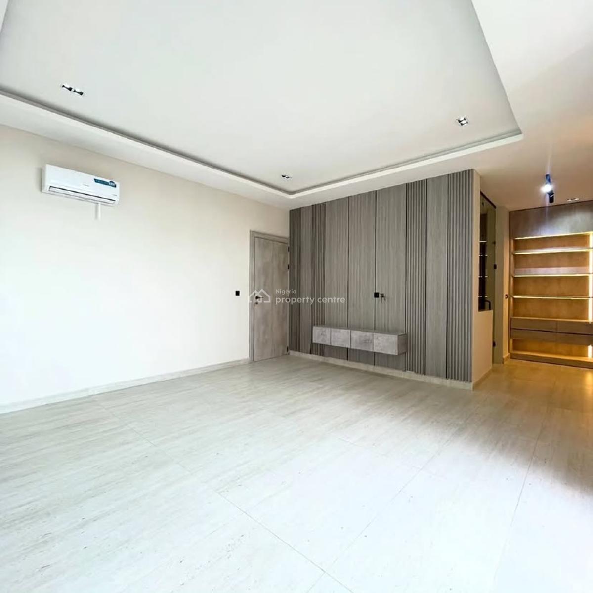 Masterpiece 2 Bedroom Penthouse Spanning 400sqm with Bq, Lekki Phase 1, Lekki, Lagos, House for Sale