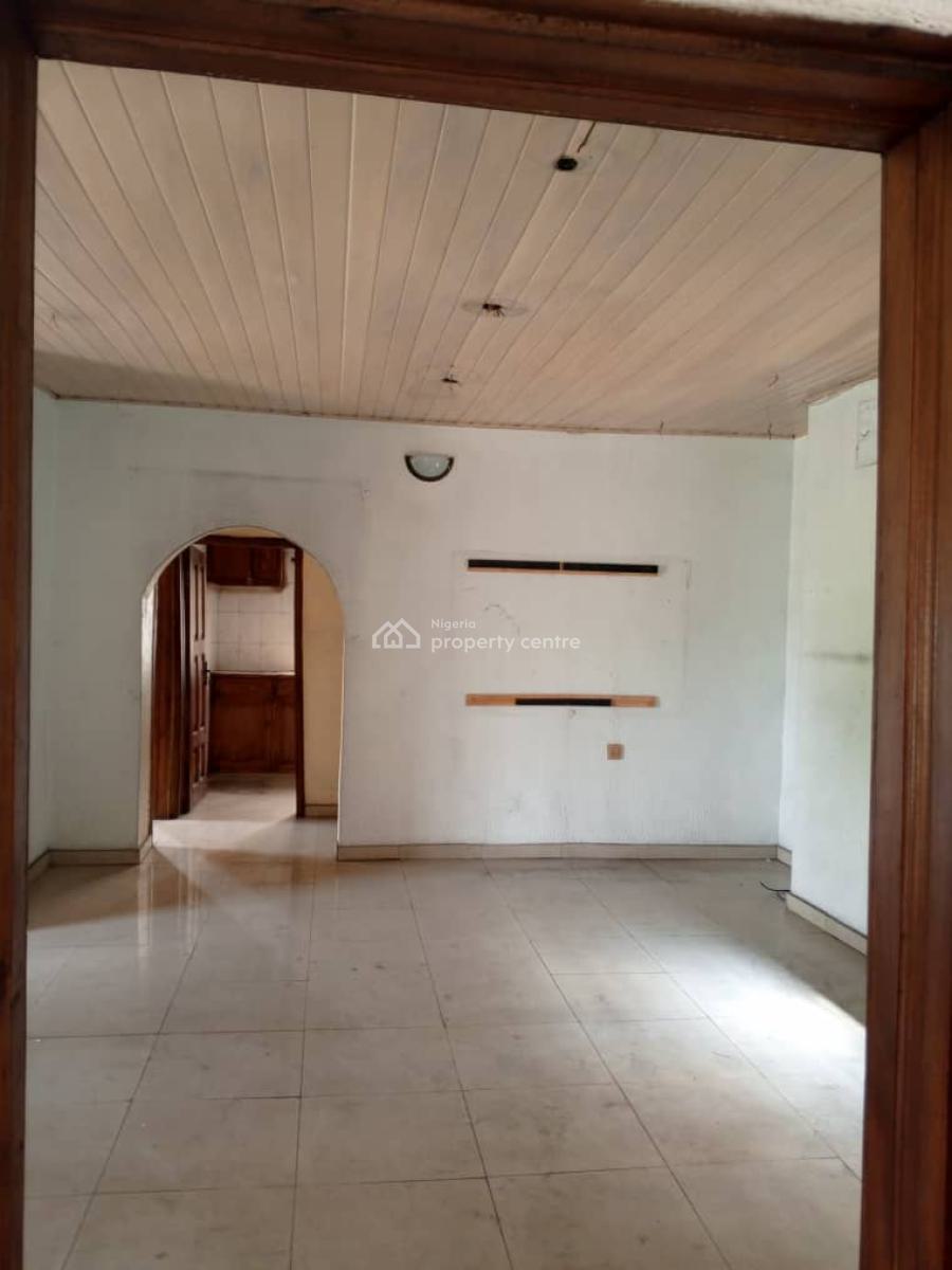 a Clean 3 Bedrooms Terrace Duplex Inside Estate, Fagba Estate, Fagba, Agege, Lagos, Terraced Duplex for Rent