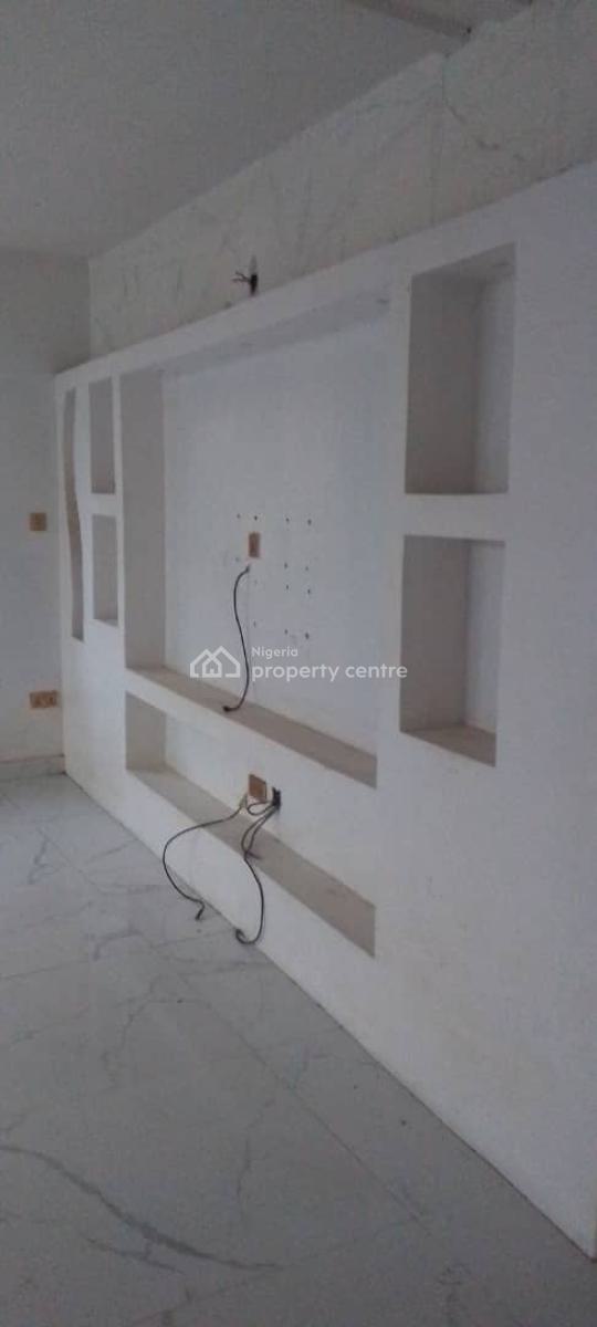 5 Bedroom Duplex with 2 Units of 2-bedroom Flats, Banana Layout, Isheri Oshun Opposite Mobil Filling Station Along Ijegu, Ikotun, Lagos, Block of Flats for Sale