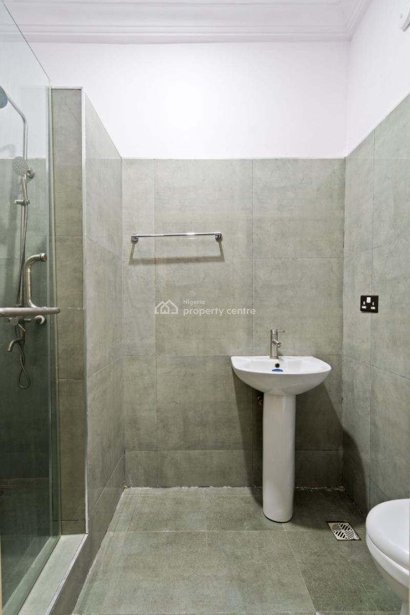 a Unit of Tastefully Furnished and Fully Serviced 3 Bedroom Apartment, County Apartments, Megamound Estate, Ikota, Lekki, Lagos, Flat / Apartment for Rent