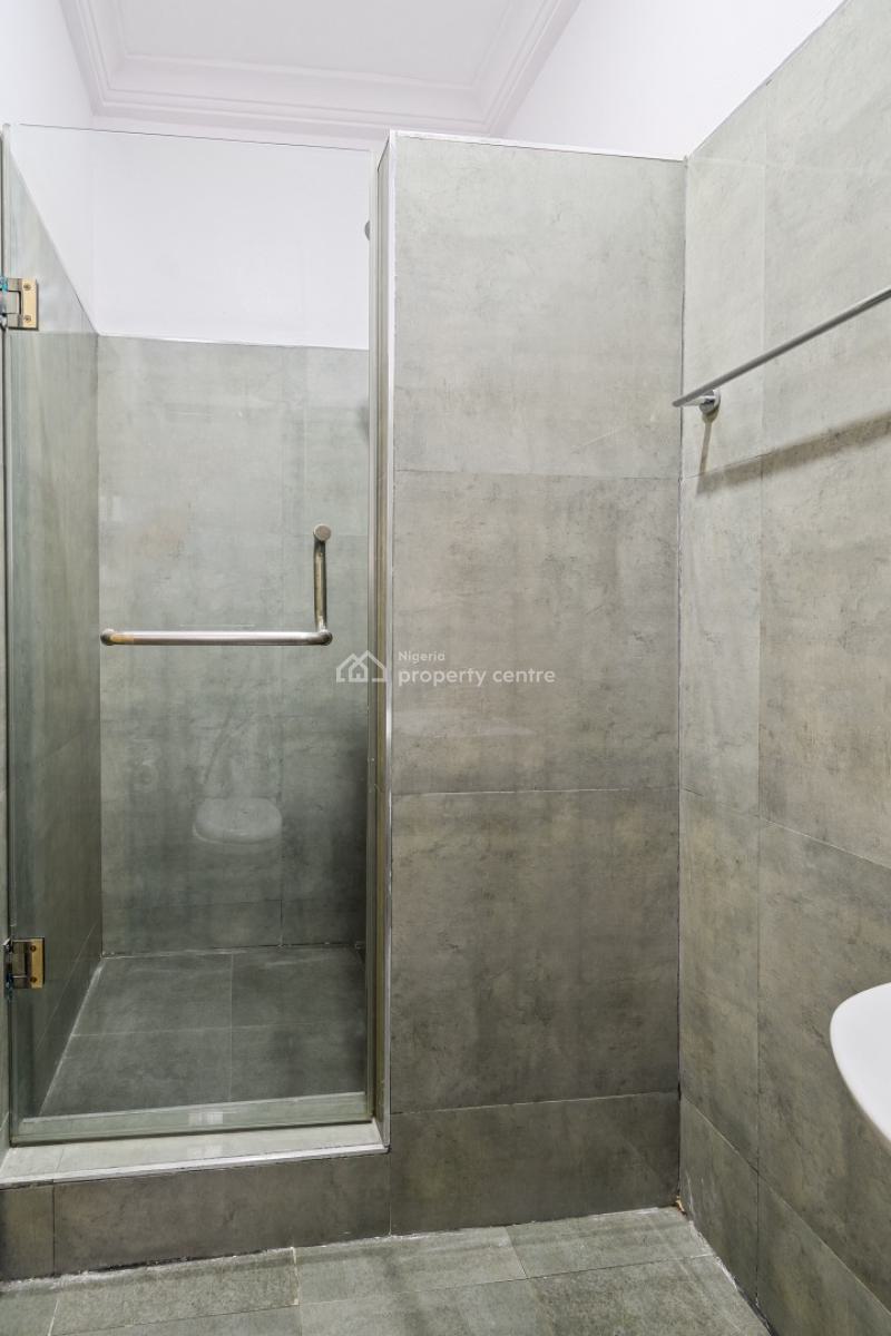 a Unit of Tastefully Furnished and Fully Serviced 3 Bedroom Apartment, County Apartments, Megamound Estate, Ikota, Lekki, Lagos, Flat / Apartment for Rent