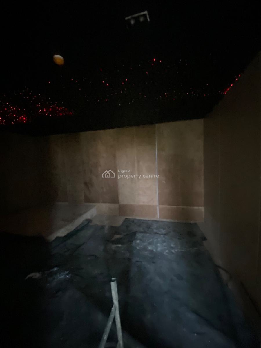 Well Detailed 5 Bedroom Duplex Semi Detached, Ikate, Lekki, Lagos, Semi-detached Duplex for Sale