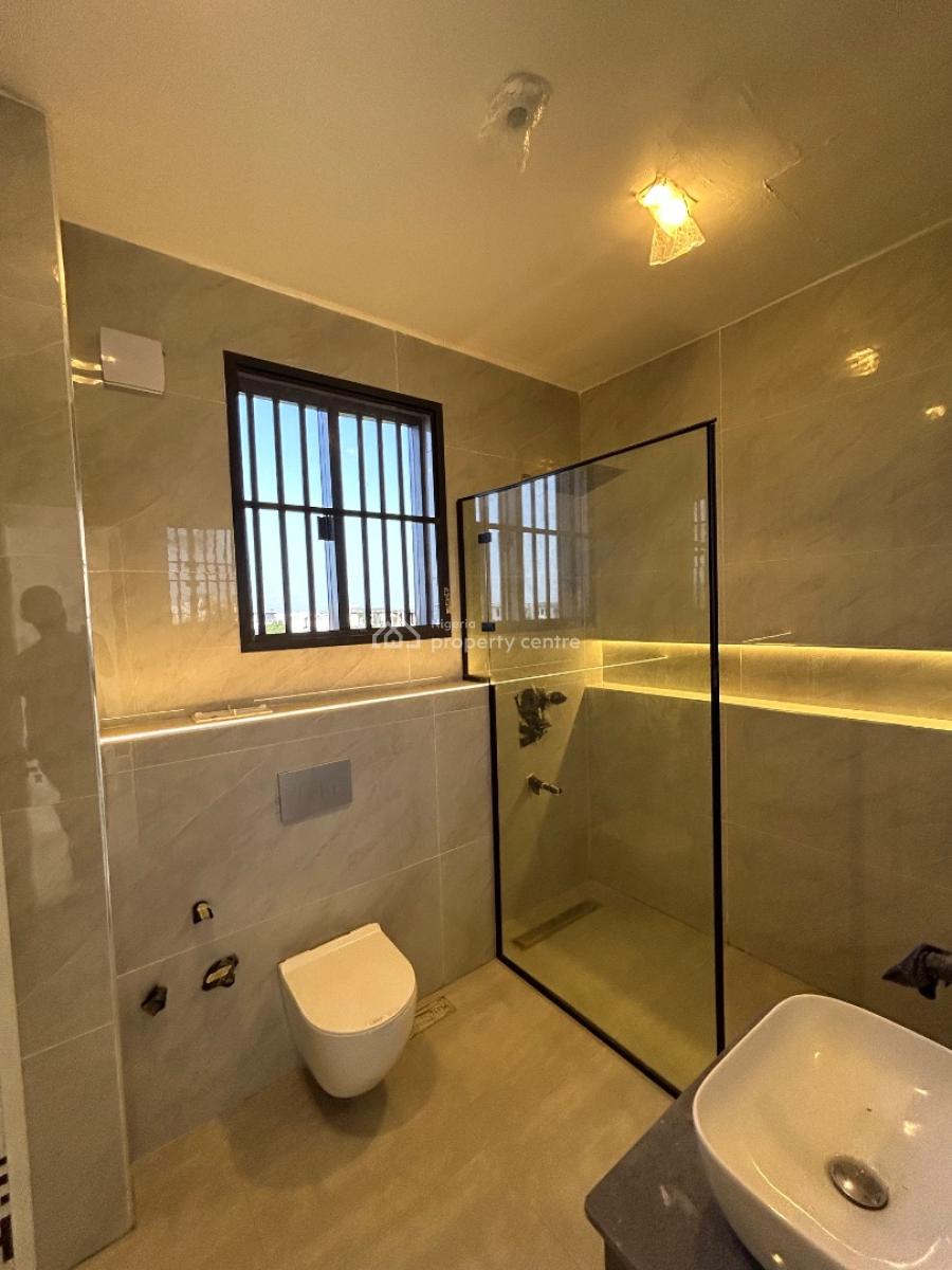 Well Detailed 5 Bedroom Duplex Semi Detached, Ikate, Lekki, Lagos, Semi-detached Duplex for Sale
