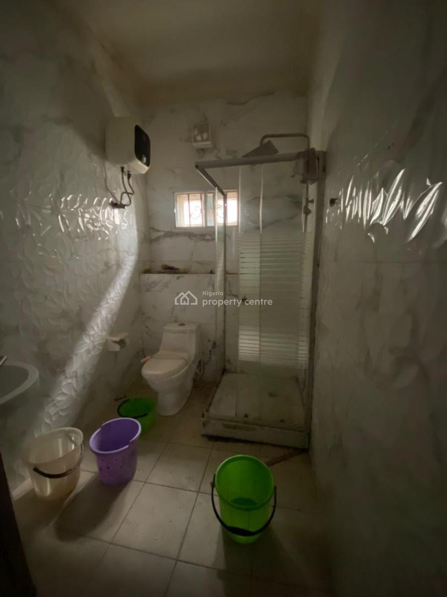 Lovely 2 Bedroom Maisonette with a Room Bq, Horizon 11 Estate, Lekki, Lekki, Lagos, Flat / Apartment for Rent