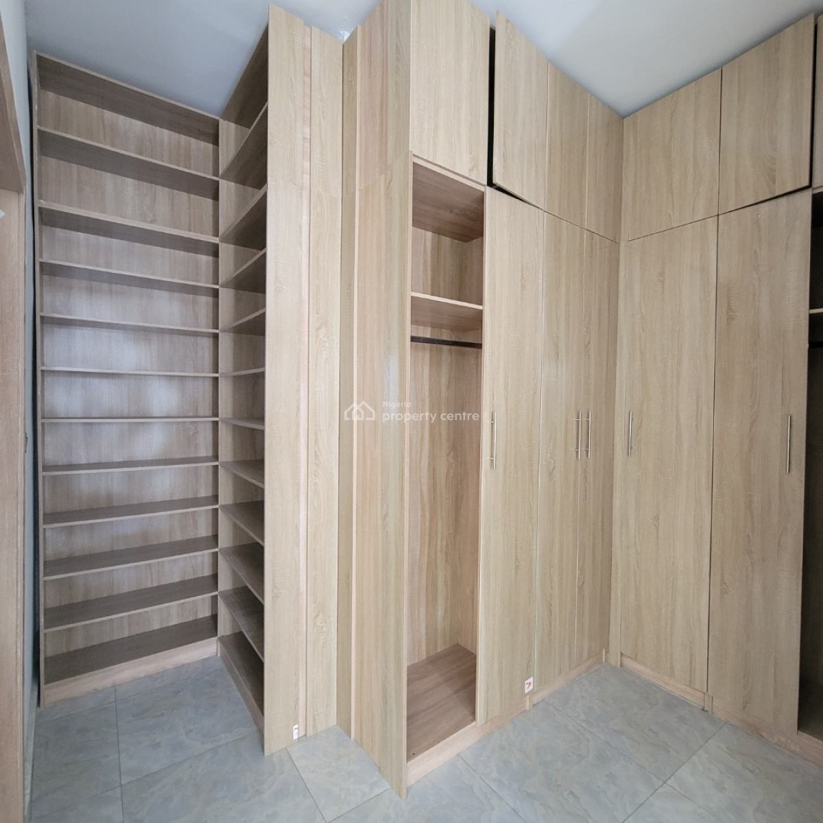 Lovely 4 Bedroom Semi Detached Duplex with a Bq, Ajah, Lagos, Semi-detached Duplex for Sale