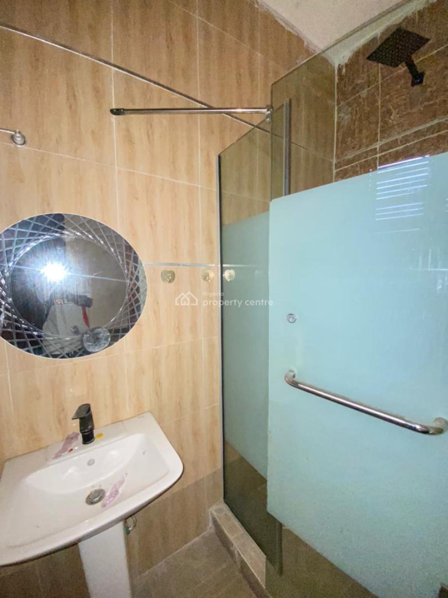 2 Bedroom, Chevron, Lekki, Lagos, Flat / Apartment for Rent