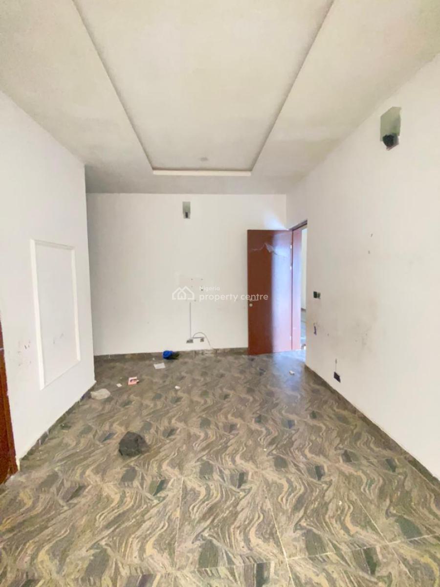 2 Bedroom, Chevron, Lekki, Lagos, Flat / Apartment for Rent