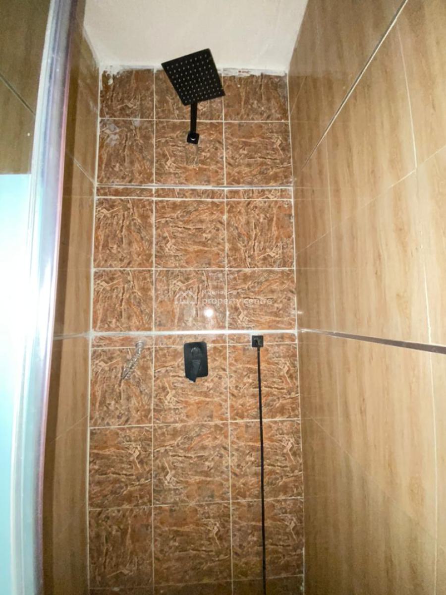 2 Bedroom, Chevron, Lekki, Lagos, Flat / Apartment for Rent