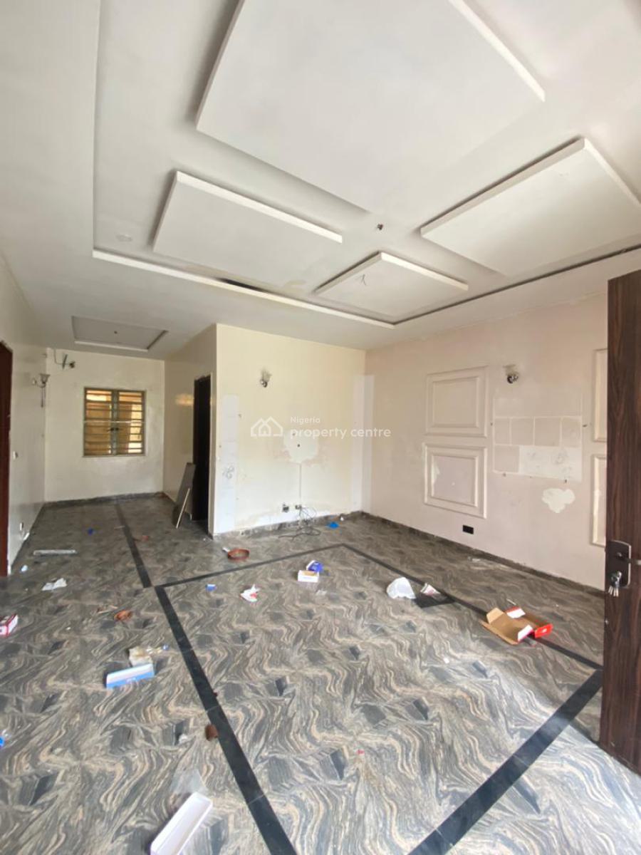2 Bedroom, Chevron, Lekki, Lagos, Flat / Apartment for Rent