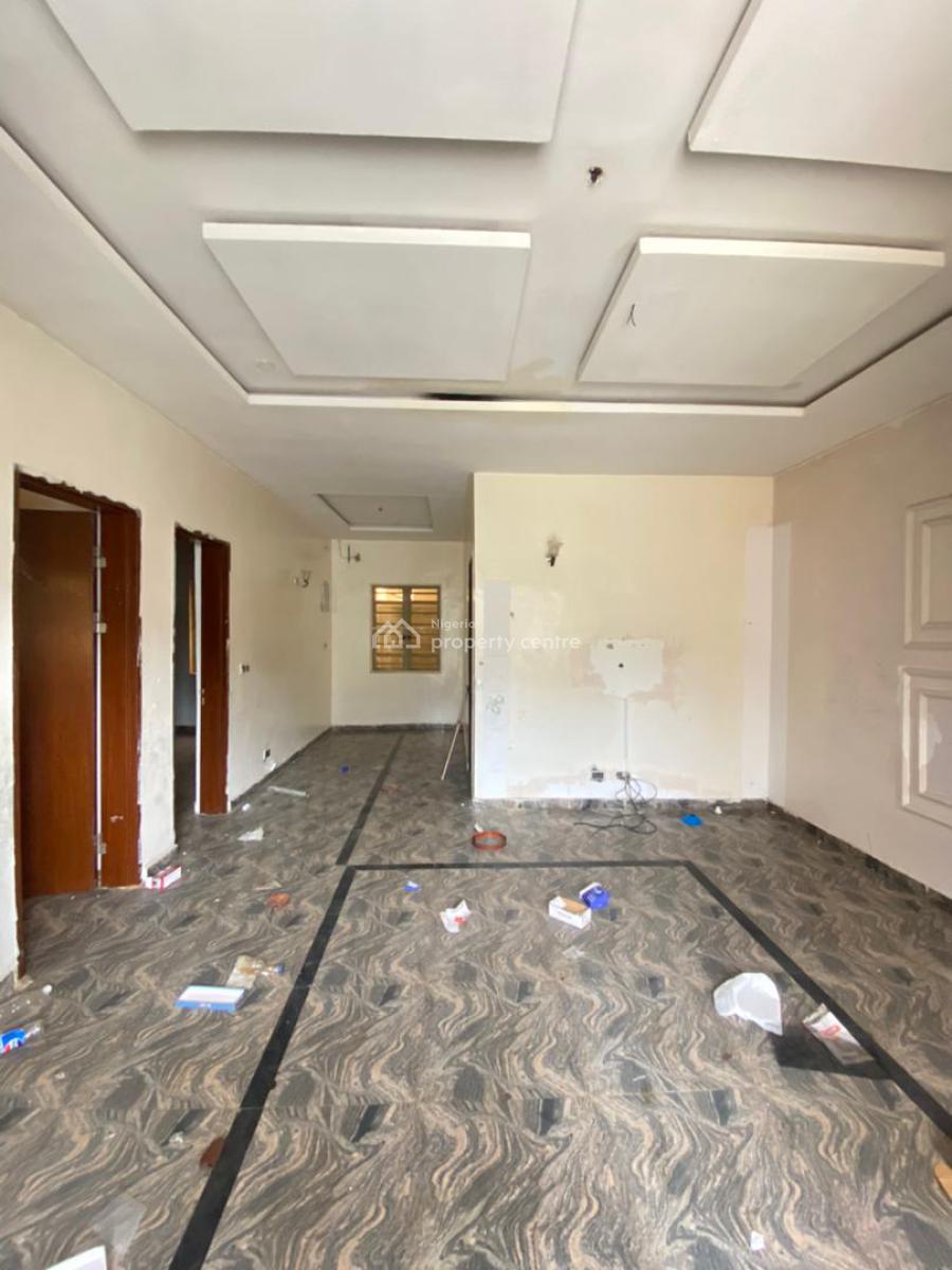 2 Bedroom, Chevron, Lekki, Lagos, Flat / Apartment for Rent