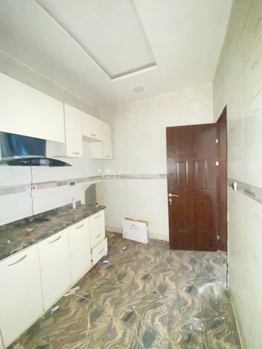 2 Bedroom, Chevron, Lekki, Lagos, Flat / Apartment for Rent