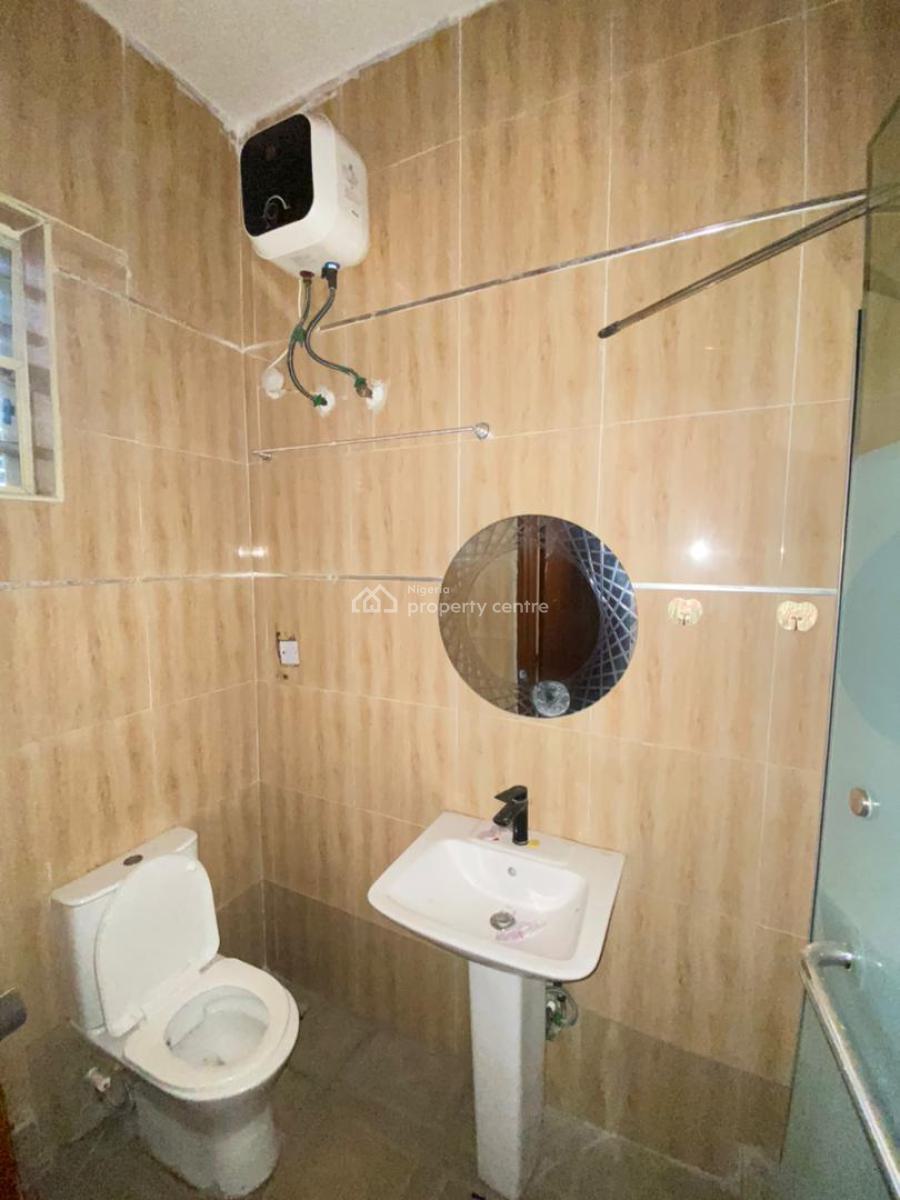 2 Bedroom, Chevron, Lekki, Lagos, Flat / Apartment for Rent