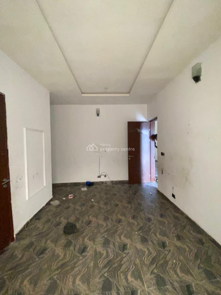 2 Bedroom, Chevron, Lekki, Lagos, Flat / Apartment for Rent