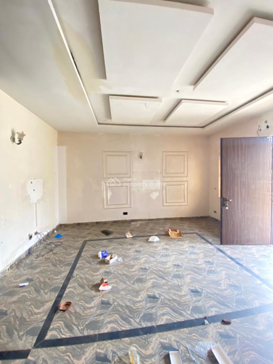 2 Bedroom, Chevron, Lekki, Lagos, Flat / Apartment for Rent