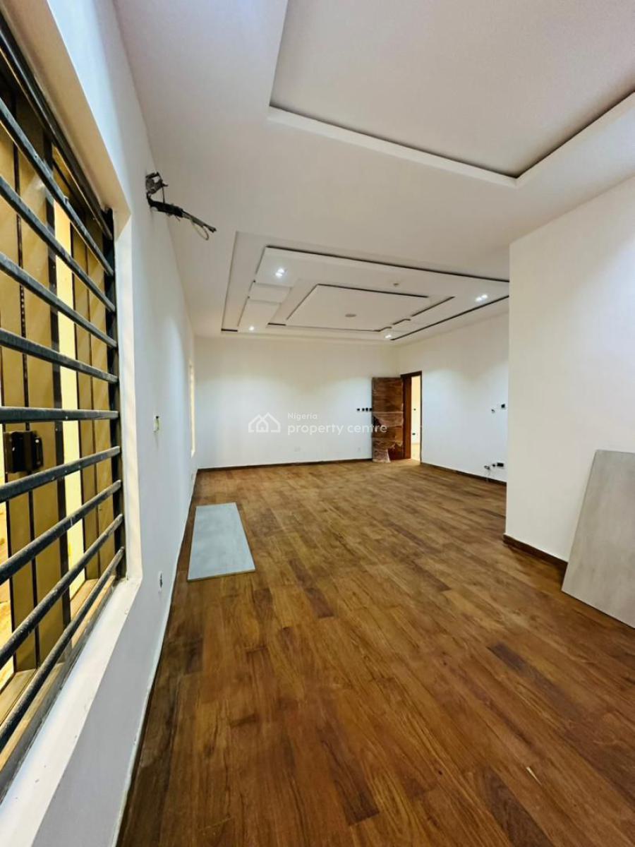 Beautifully Crafted 7 Bedroom Mansion Plus Bq, Ikeja Gra, Ikeja, Lagos, House for Sale