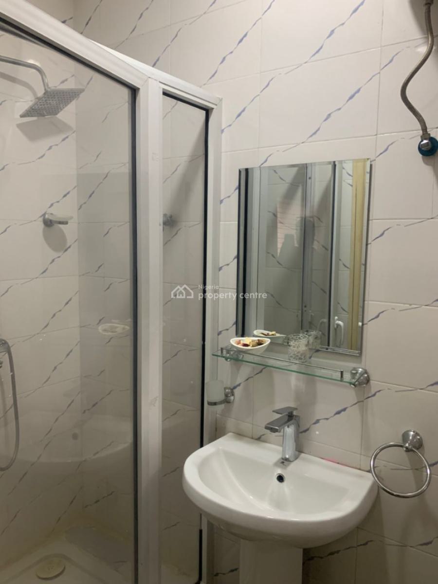 Well Furnished 4-bedroom Terraced Townhouse with Bq, Oniru, Victoria Island (vi), Lagos, Terraced Duplex for Rent