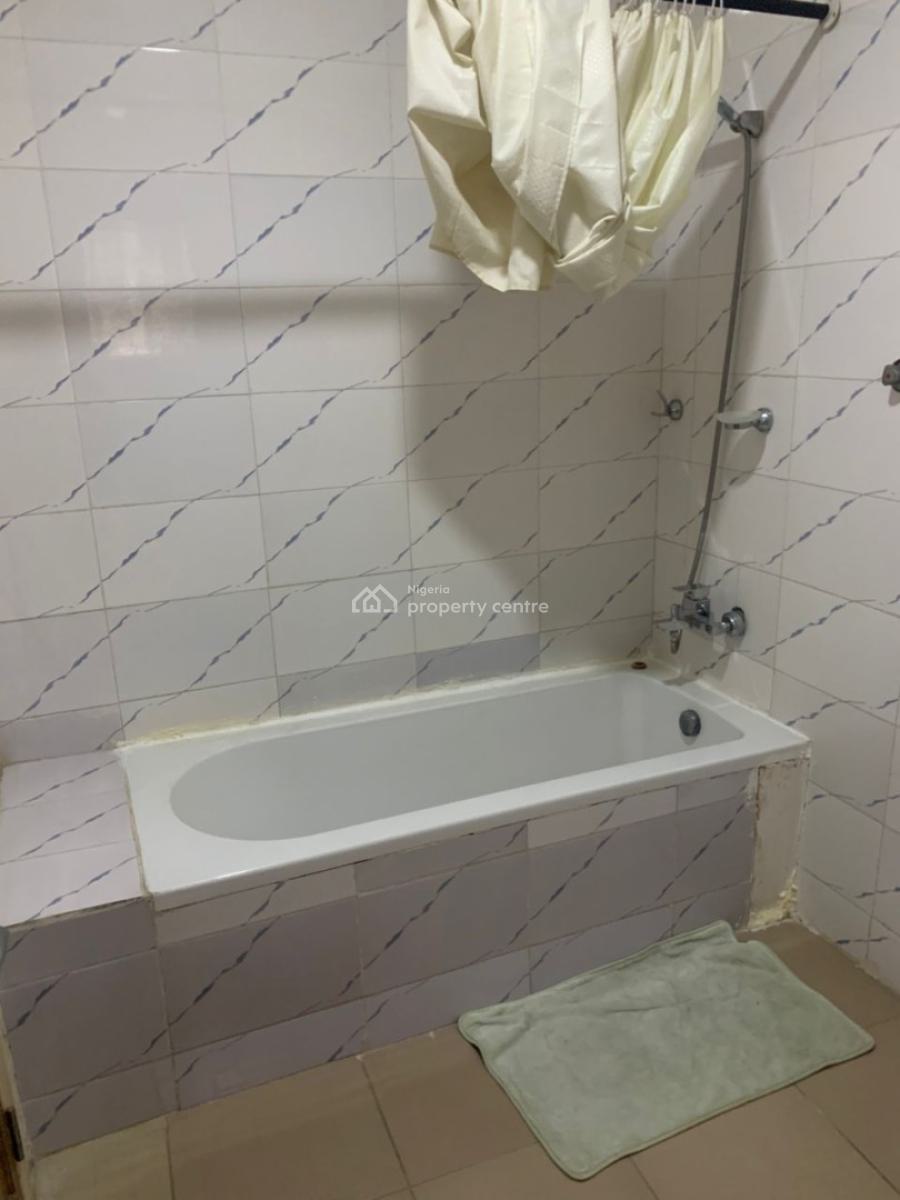 Well Furnished 4-bedroom Terraced Townhouse with Bq, Oniru, Victoria Island (vi), Lagos, Terraced Duplex for Rent