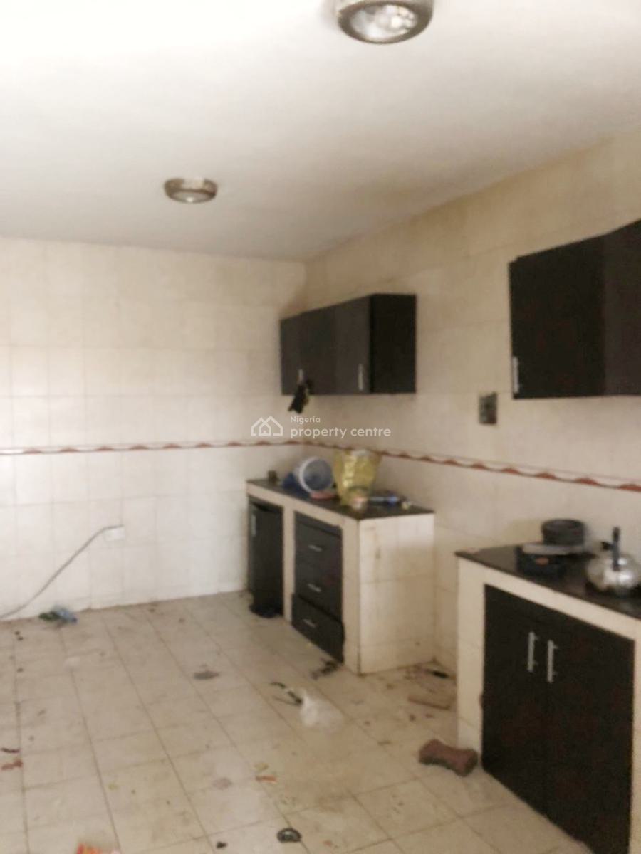 Luxury 5 Bedroom Detached Duplex with Bq, Gra Phase 2, Magodo, Lagos, Detached Duplex for Rent