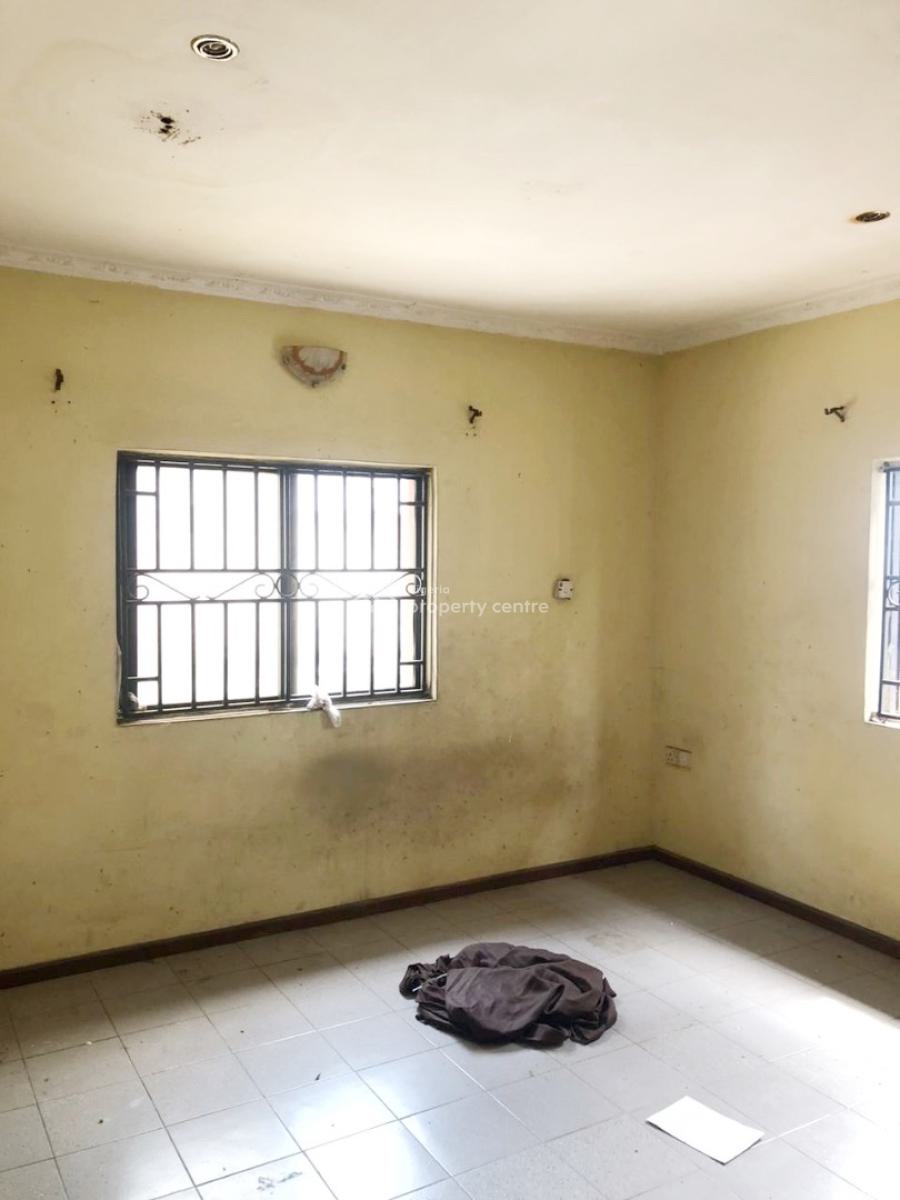 Luxury 5 Bedroom Detached Duplex with Bq, Gra Phase 2, Magodo, Lagos, Detached Duplex for Rent