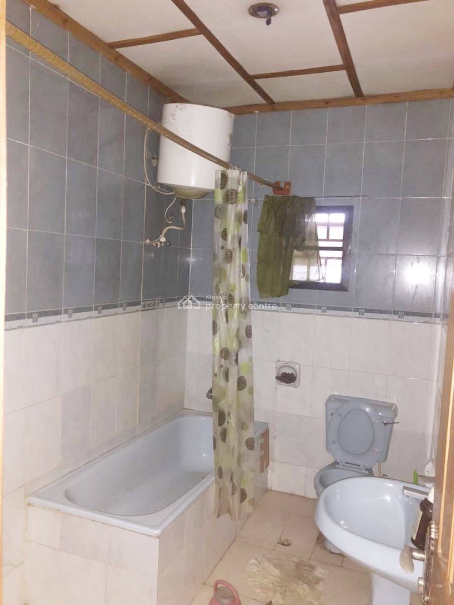 Luxury 5 Bedroom Detached Duplex with Bq, Gra Phase 2, Magodo, Lagos, Detached Duplex for Rent