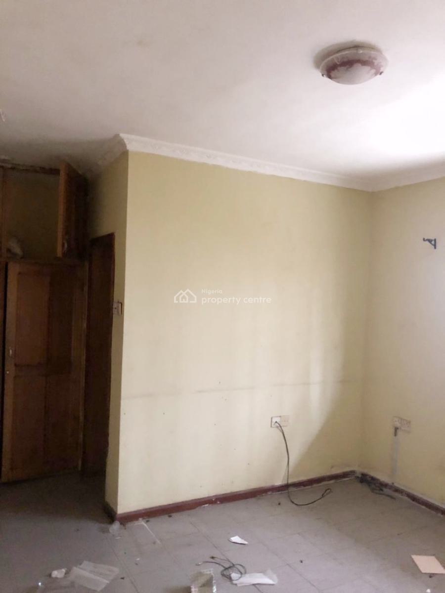 Luxury 5 Bedroom Detached Duplex with Bq, Gra Phase 2, Magodo, Lagos, Detached Duplex for Rent