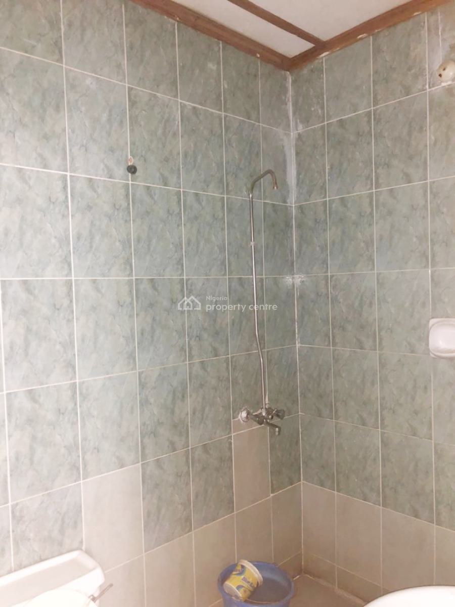 Luxury 5 Bedroom Detached Duplex with Bq, Gra Phase 2, Magodo, Lagos, Detached Duplex for Rent