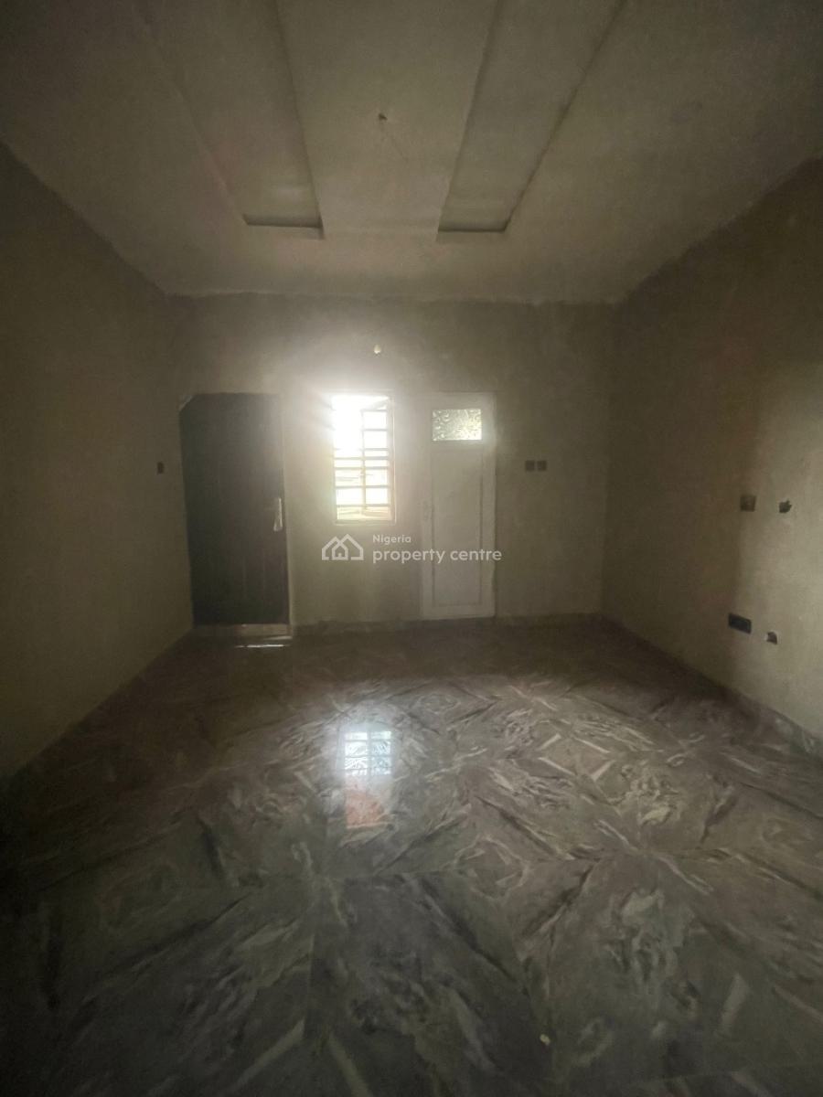Newly Built 2 Bedroom Apartment, Onike, Yaba, Lagos, Flat / Apartment for Sale