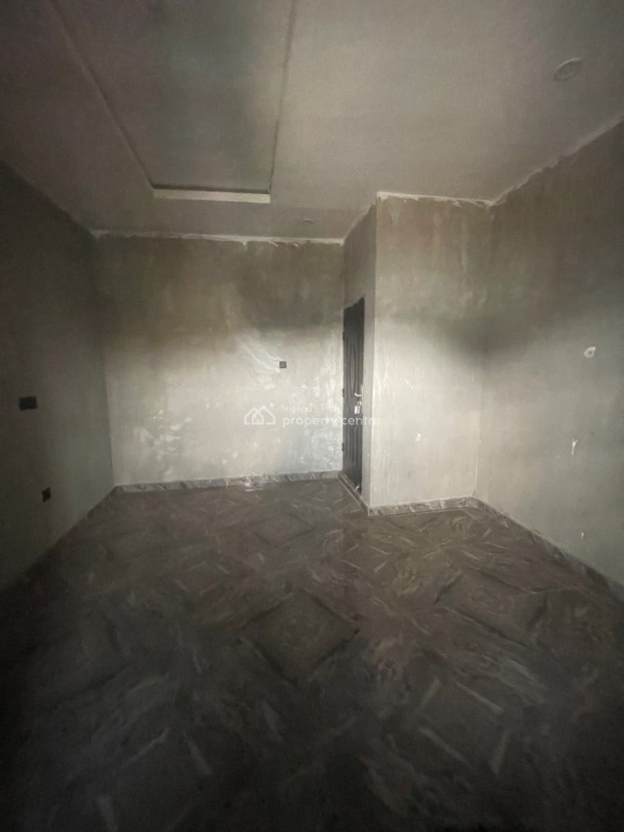 Newly Built 2 Bedroom Apartment, Onike, Yaba, Lagos, Flat / Apartment for Sale