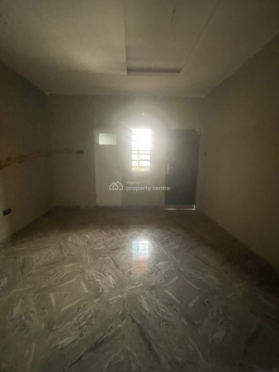 Newly Built 2 Bedroom Apartment, Onike, Yaba, Lagos, Flat / Apartment for Sale