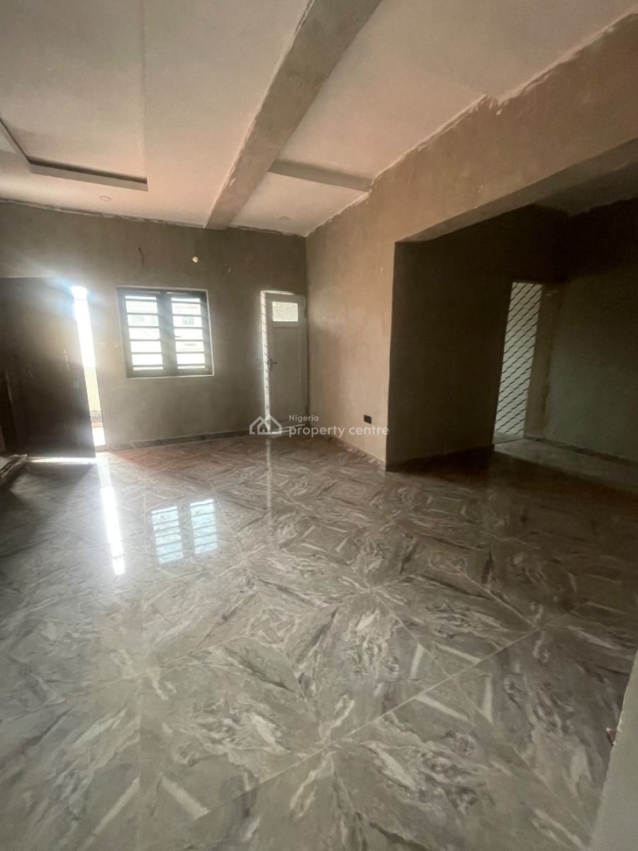 Newly Built 2 Bedroom Apartment, Onike, Yaba, Lagos, Flat / Apartment for Sale