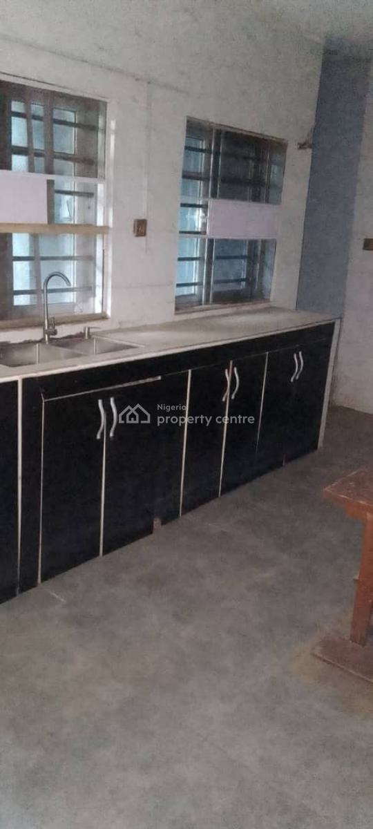 4-bedroom Semi-detached Duplex, John Okafo Estate, Agungi, Lekki, Lagos, Semi-detached Duplex for Sale