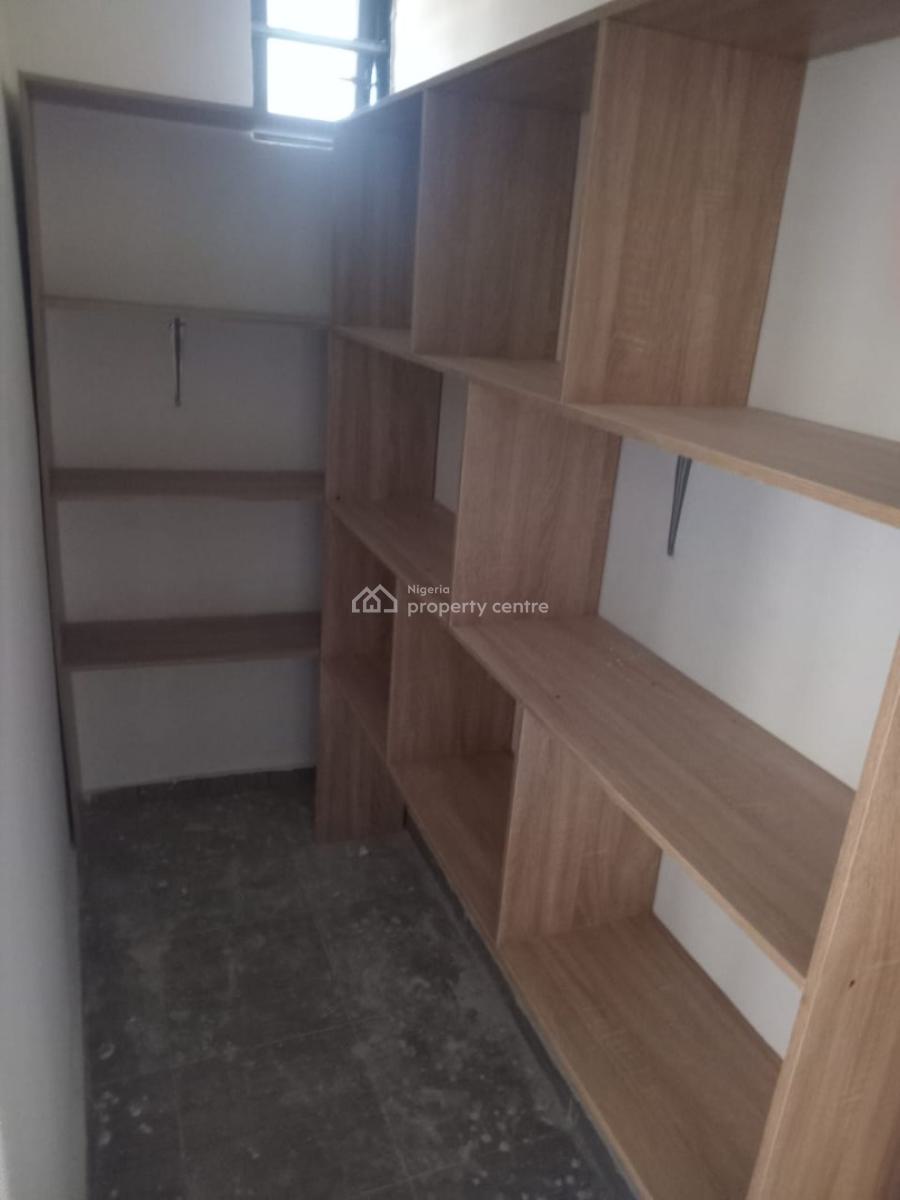 4-bedroom Semi-detached Duplex, John Okafo Estate, Agungi, Lekki, Lagos, Semi-detached Duplex for Sale