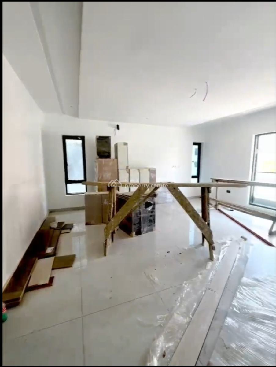 Luxury 6-bedroom Detached Duplex, Katampe Extension, Katampe, Abuja, Detached Duplex for Sale