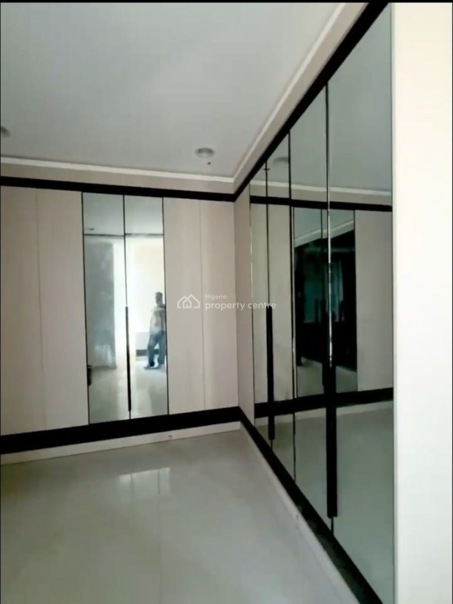 Luxury 6-bedroom Detached Duplex, Katampe Extension, Katampe, Abuja, Detached Duplex for Sale