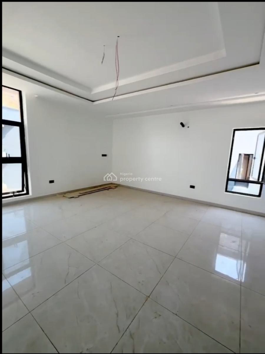 Luxury 6-bedroom Detached Duplex, Katampe Extension, Katampe, Abuja, Detached Duplex for Sale